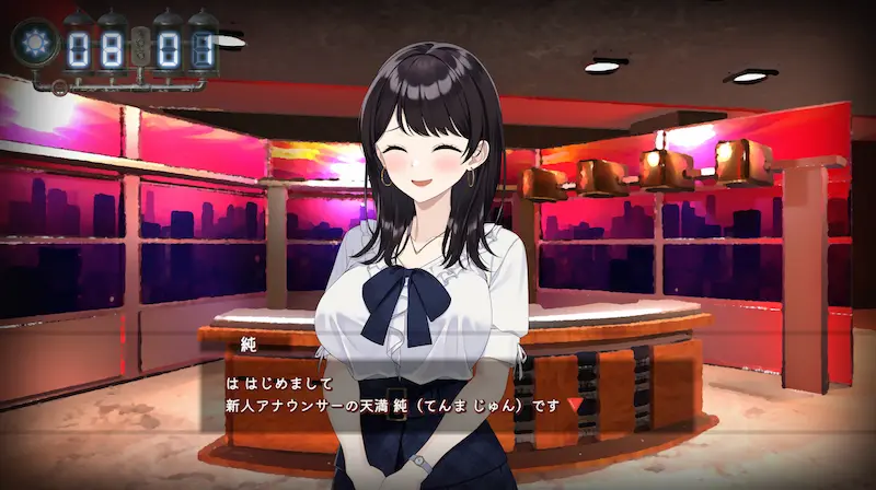 LOOK.hacII -ルック・ハックII-